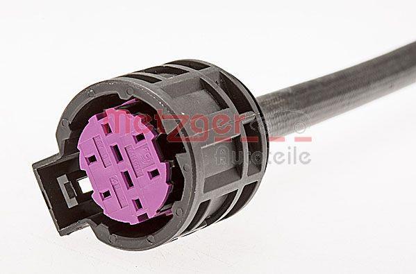 Juego de cables del faro principal METZGER ref. 2323003